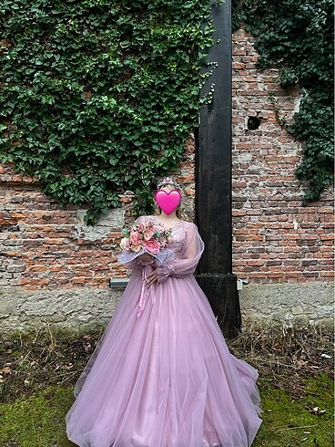 Nişanlık pembe