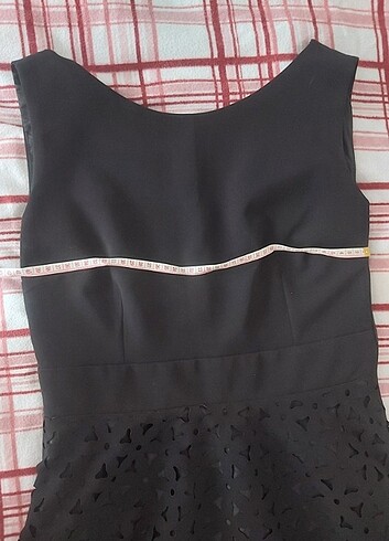 Siyah Abiye - Görsel 4