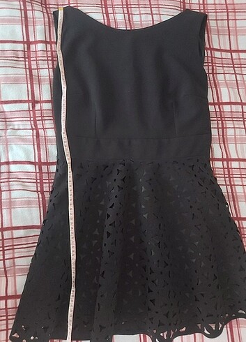 Siyah Abiye - Görsel 8