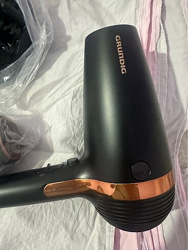 Grundig Fön