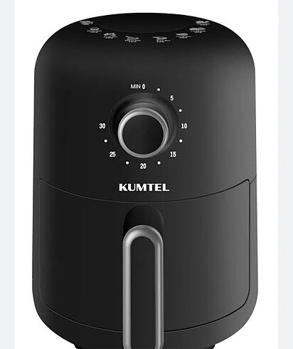 Kumtel airfryer