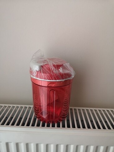Tupperware şef 2 rondo ipli