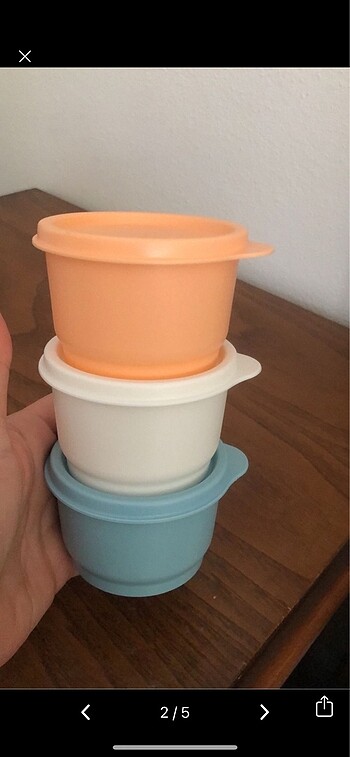 Tupperware
