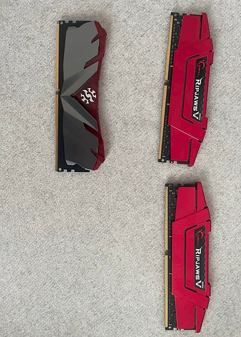 Ram 8x3