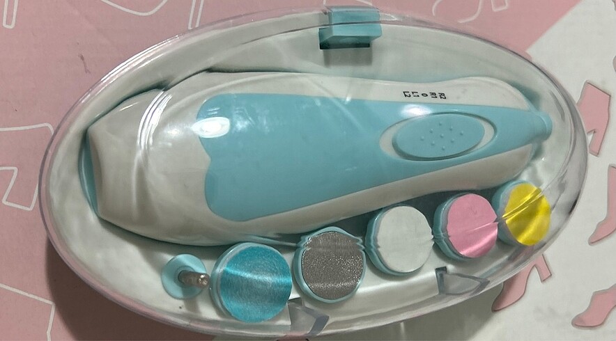 Tırnak törpüsü - Görsel 2