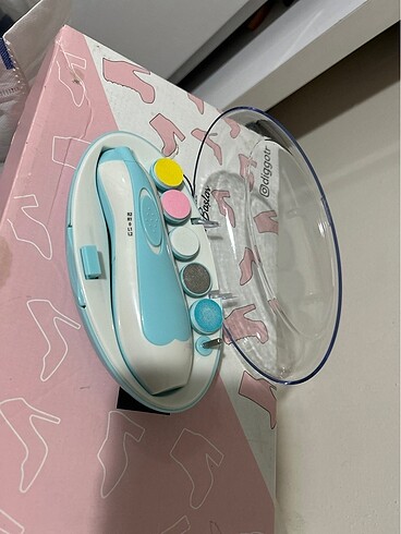 Tırnak törpüsü - Görsel 3