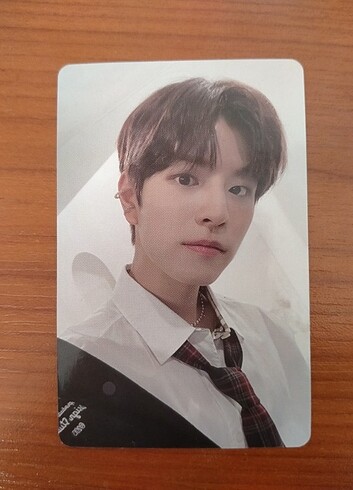 orijinal stray kids seungmin pc 