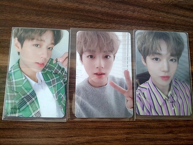jihoon pc