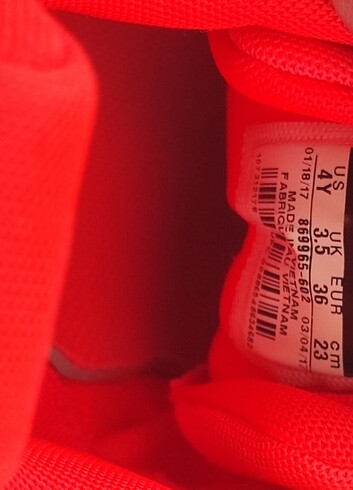 Nike Nike ayakkabı 