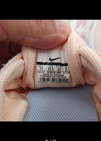 Nike Nike orjinal