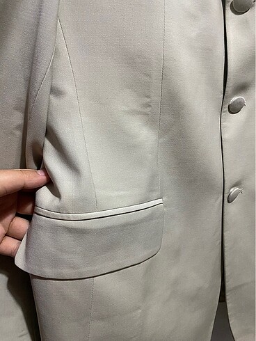 xl Beden Vintage Ceket