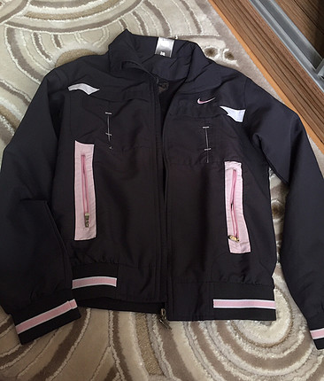 nike eşofman üst 