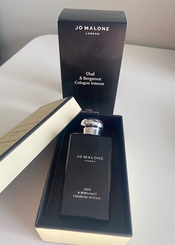 Beden Jo Malone Oud & Bergamot Kadın Parfümü 100 ml