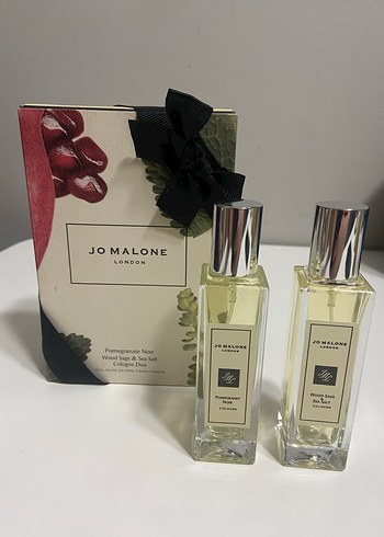 Jo Malone London İkili Set 2*30 ml