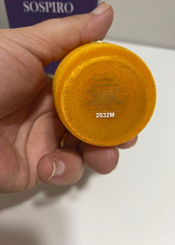 Diğer Sospiro Contralto Kadın Parfümü 100 ml edp
