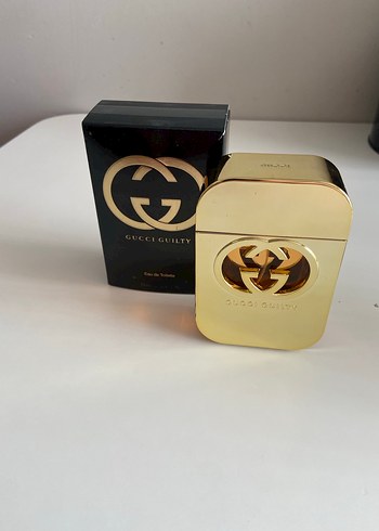 Gucci Guilty Kadın Parfümü 75 ml edt