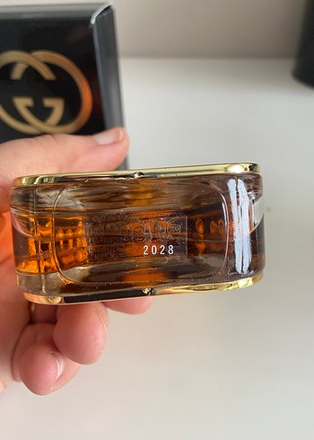 Beden Gucci Guilty Kadın Parfümü 75 ml edt