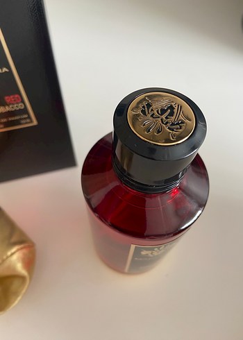 Beden Renk Mancera Red Tobacco Unisex 120 ml edp
