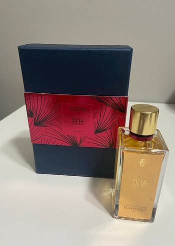 Marc Antoine Tilia Kadın Parfümü 100 ml edp
