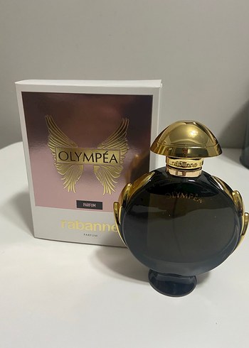 Rabanne Olympea Kadın Parfümü 80 ml