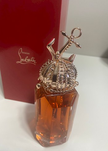  Beden Christian Louboutin Loubimar Unisex 90 ml edp