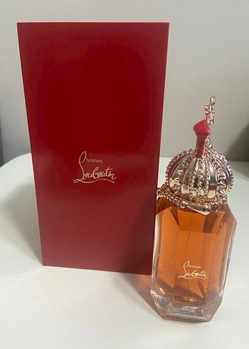 Christian Louboutin Loubimar Unisex 90 ml edp