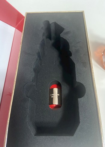  Beden Renk Christian Louboutin Loubimar Unisex 90 ml edp