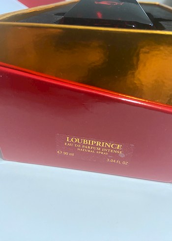 Christian Louboutin Christian Louboutin Loubiprince Unisex 90 ml