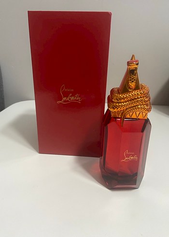Christian Louboutin Loubiprince Unisex 90 ml