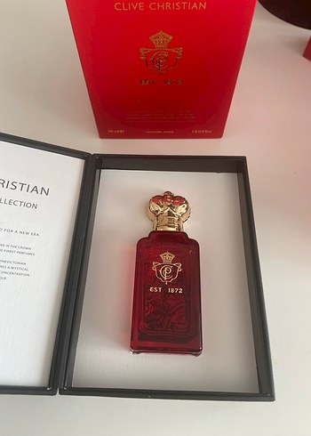 Diğer Clive Christian Est 1872 Matsukita Unisex 50 ml