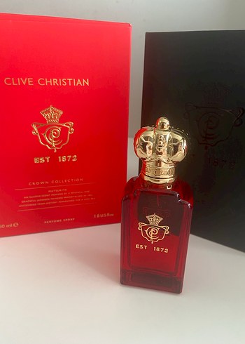 Clive Christian Est 1872 Matsukita Unisex 50 ml