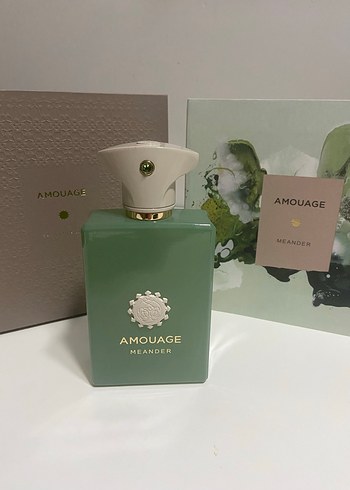 Amouage Meander 100 ml edp