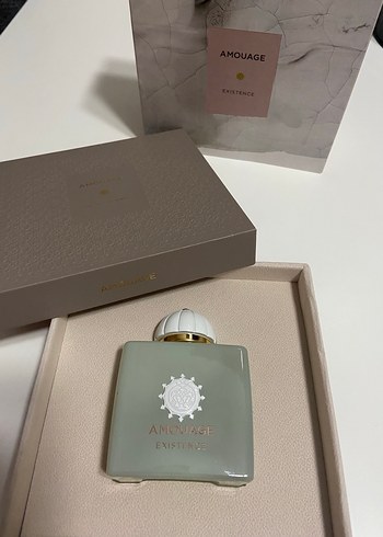  Beden Amouage Existence Kadın Parfümü 100 ml edp