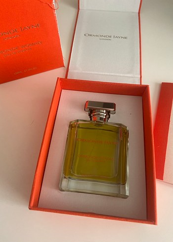  Beden Ormonde Jayne Kadın Parfümü 120 ml