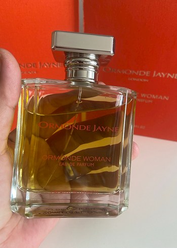 Diğer Ormonde Jayne Kadın Parfümü 120 ml
