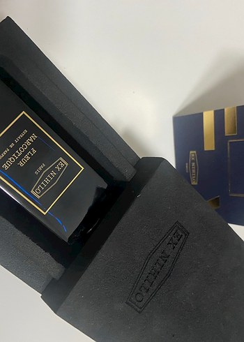  Beden Ex Nihilo Fleur Narcotique 100 ml