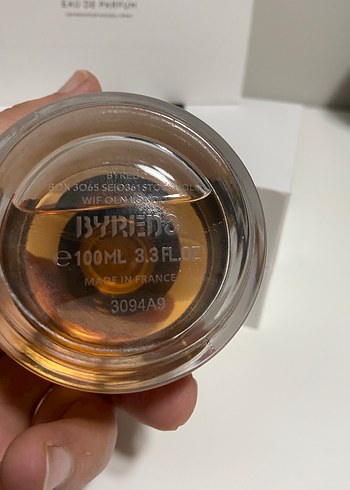  Beden Byredo Animalique 100 ml edp