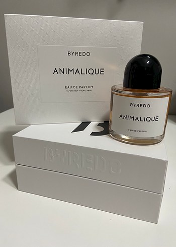 Byredo Animalique 100 ml edp