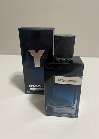 Yves Saint Laurent Y Erkek Parfümü 100ml