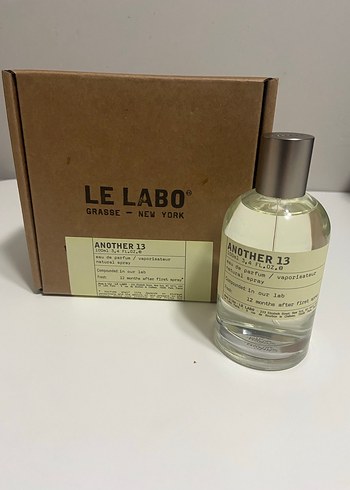 Le Labo Another 13 100 ml edp