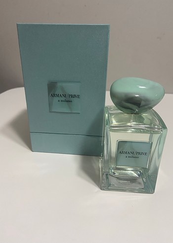 Armani Prive a Milano 100 ml edp