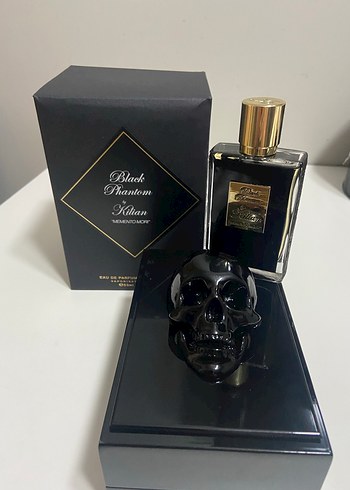 Kilian Black Phantom 50 ml