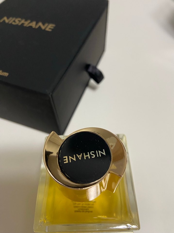 Nishane Anı X 100 ml - Görsel 4