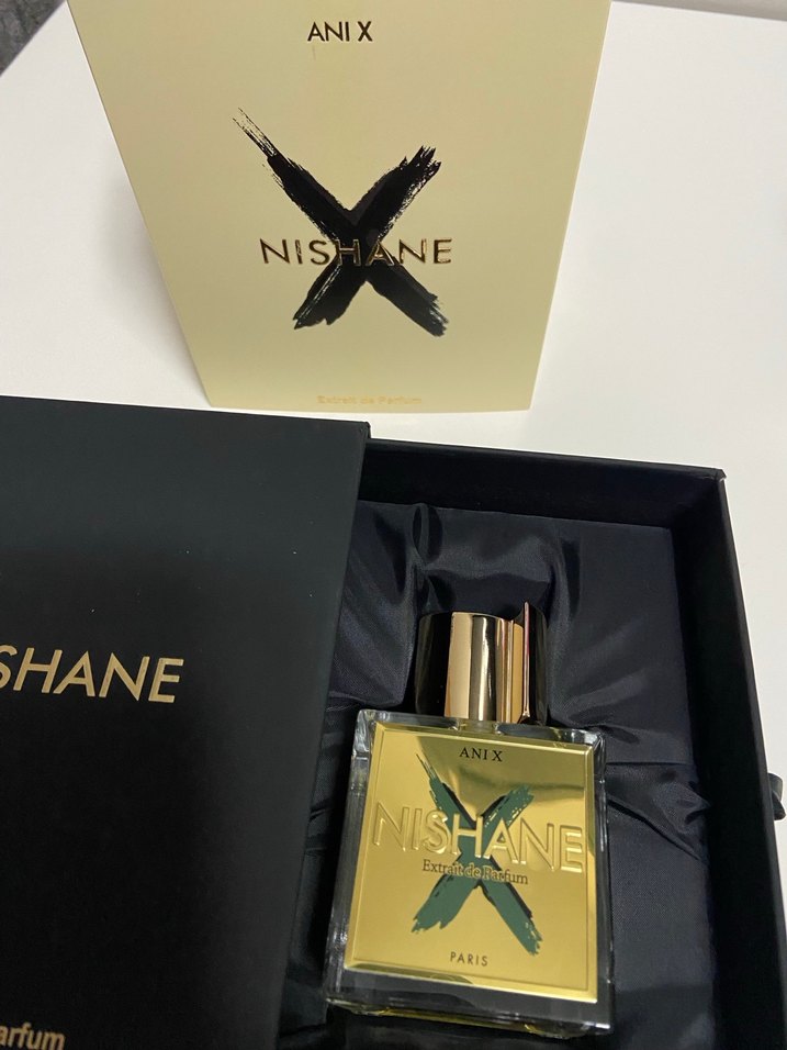 Nishane Anı X 100 ml - Görsel 5