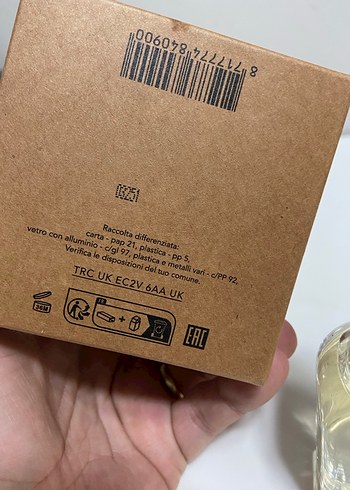 Orto Parisi Risvelium Unisex 50 ml - Görsel 3