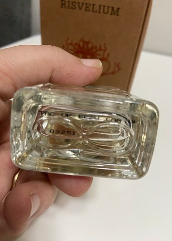 Orto Parisi Risvelium Unisex 50 ml - Görsel 2