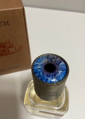 Orto Parisi Risvelium Unisex 50 ml - Görsel 4