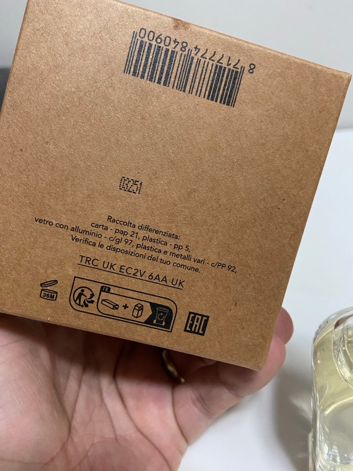 Orto Parisi Risvelium Unisex 50 ml - Görsel 3