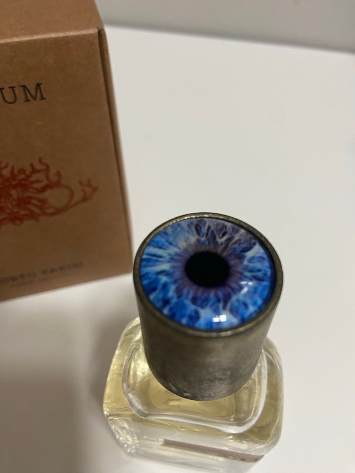 Orto Parisi Risvelium Unisex 50 ml - Görsel 4