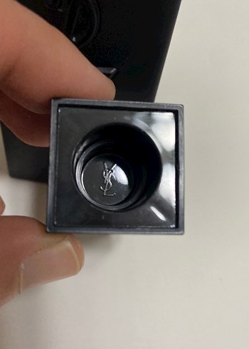 Yves Saint Laurent Myslf Le Parfum 100 ml - Görsel 5